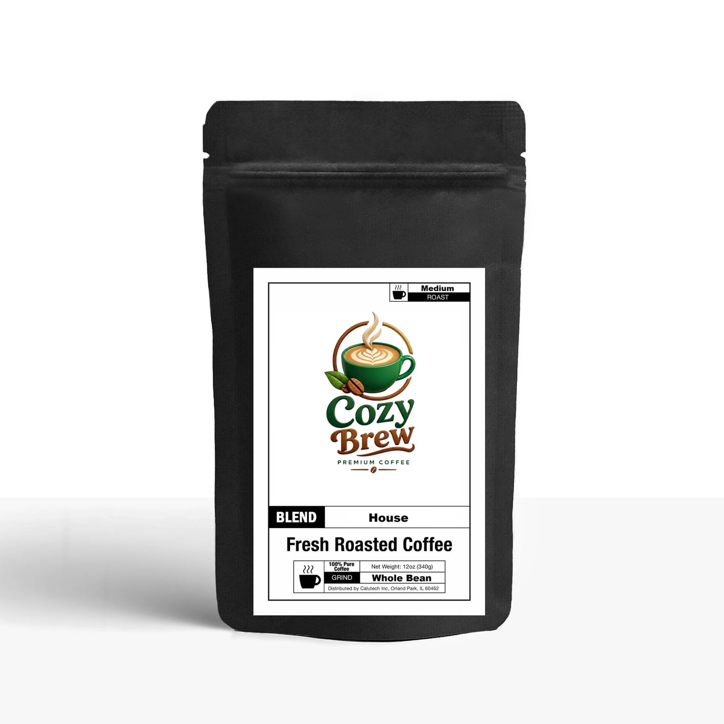 House Blend