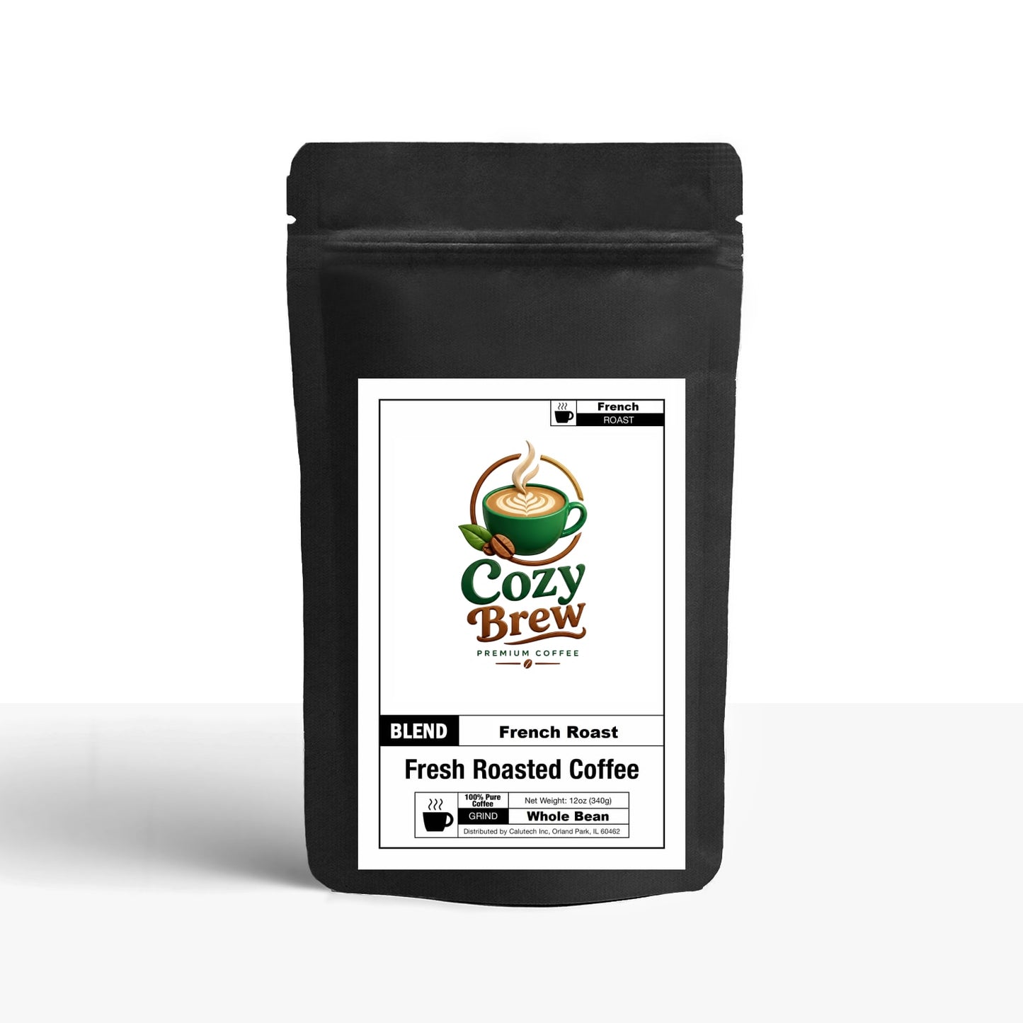 French Roast