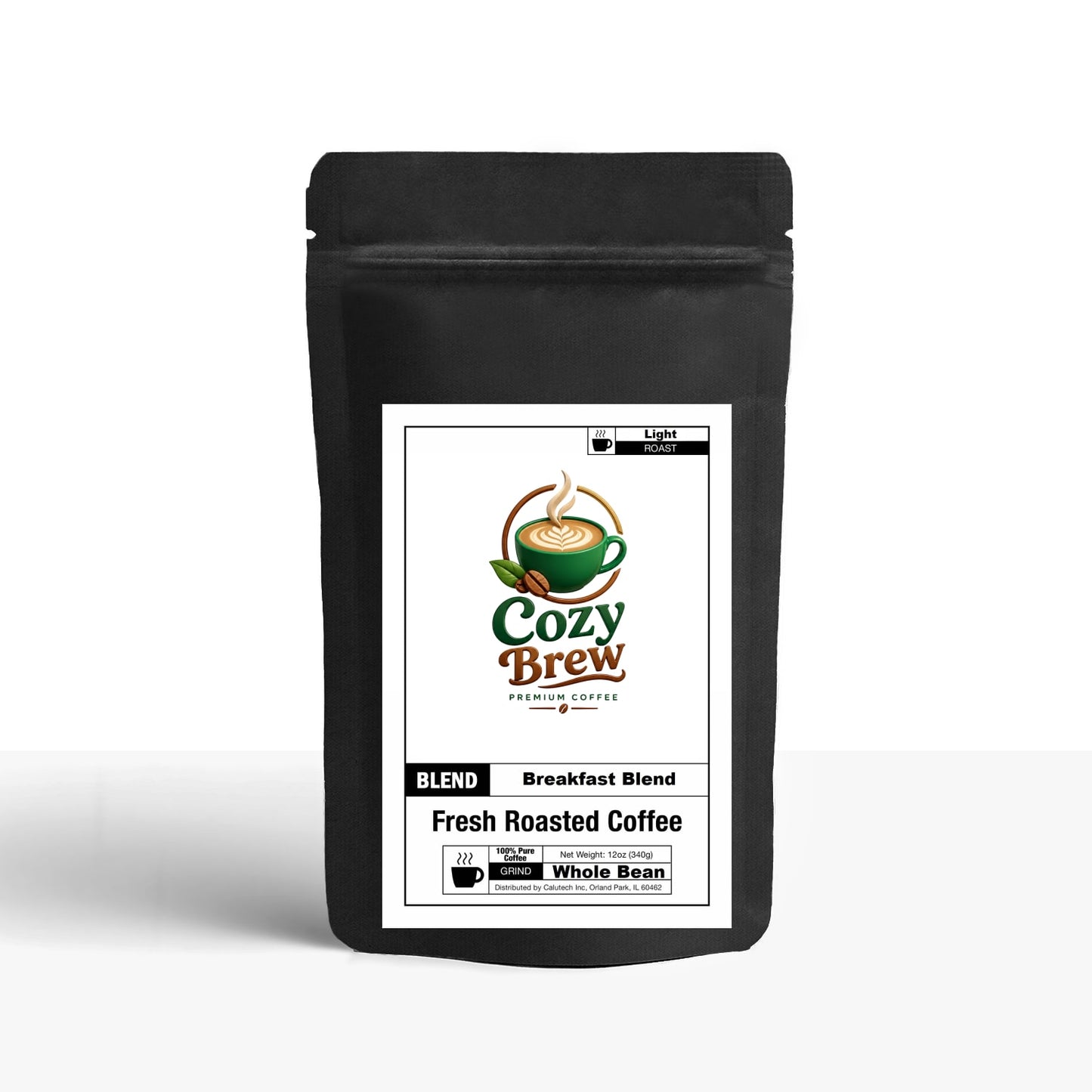 Breakfast Blend