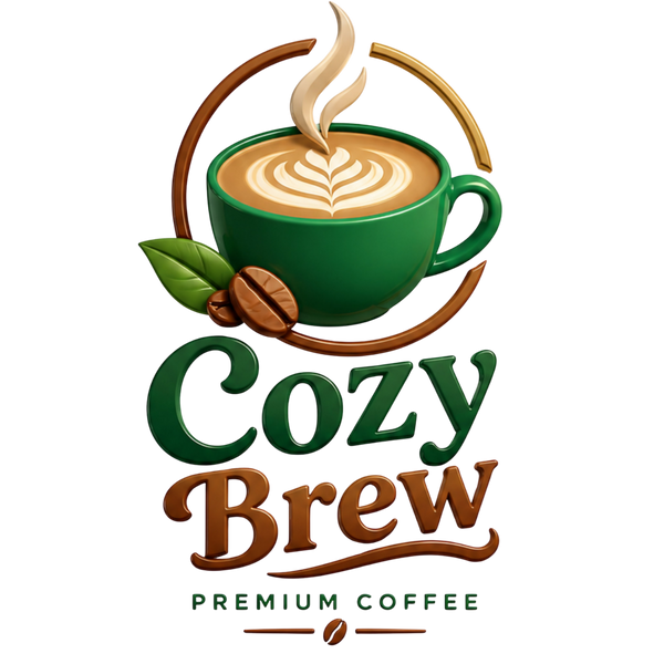 Cozy Brew